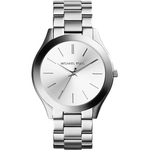 Michael Kors Slim Runway Edelstahl 42 mm MK3178