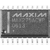 MAXIM INTEGRATED MAX7219CWG+ PMIC - Energiemessung Leiterplattenmontage Tube