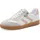 Marco Tozzi Feel Me Damen Sneaker Weiß/Rose 39