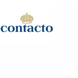 Contacto Holzpalette 20 x 13 cm,