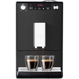 Melitta Caffeo Solo E950-444 mattschwarz