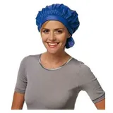 Comair Kaltwellenhaube Waterproofuni Schwarz