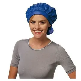 Comair Kaltwellenhaube Waterproofuni Schwarz