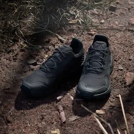 adidas Terrex Soulstride Rain.RDY Core Black / Carbon / Grey Six 43 1/3