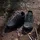 adidas Terrex Soulstride Rain.RDY Core Black / Carbon / Grey Six 43 1/3