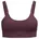 Infinity 2 0 Sport-bh Mittlerer Halt Red Dark Maroon M