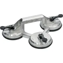 PROMAT Saugheber 100 kg Kopf-Durchmesser 11,8 cm