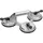 PROMAT Saugheber 100 kg Kopf-Durchmesser 11,8 cm