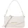 Valentino Sunshine Re Umhängetasche Synthetik Beige