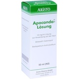 ARISTO APOCANDA Lösung