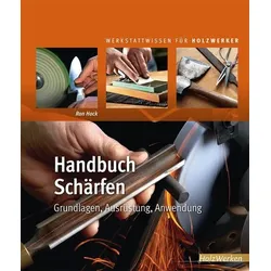 Handbuch Schärfen