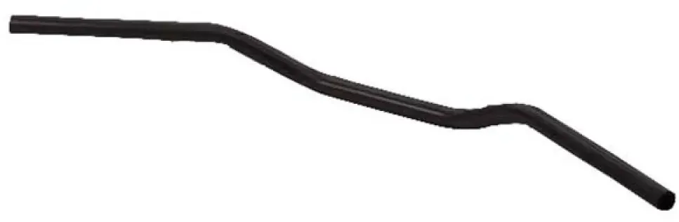 Lsl 122an01go Lenker - Black - One Size