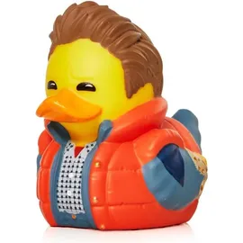 TUBBZ Back to the Future: Marty McFly Figur 5cm