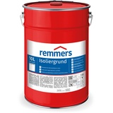 Remmers Isoliergrund weiß 10 Liter