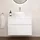 Villeroy & Boch Waschtischunterschrank 2 Auszüge 80 x 54,8 cm Weiß