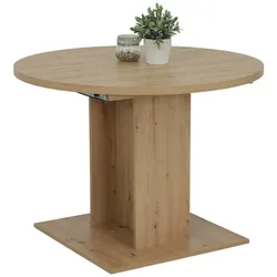 Esstisch Ronda - Artisan Eiche
