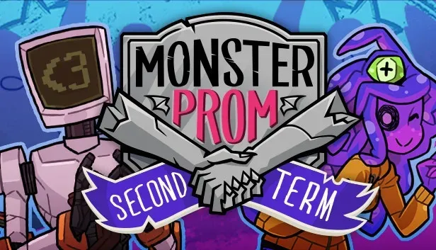 Monster Prom: Second Term