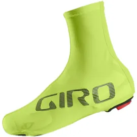 Giro Ultralight Aero Shoe Cover Gelb 22