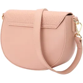 Valentino Falak Re Crossbody Bag Kunstleder Cipria