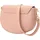 Valentino Falak Re Crossbody Bag Kunstleder Cipria