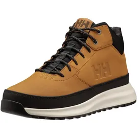 HELLY HANSEN Beckett Mid Wanderstiefel - Honey Wheat - EU 44