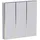 AVATTO Touch ZigBee Lichtschalter TS60-EU-W3 Triple