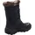 IMAC Klettstiefel Blau 28