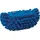 VIKAN Tankbürste medium 70393 Blau