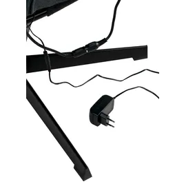 Femo Relaxsessel anthrazit B/H/T: ca. 83x83x98 cm - anthrazit