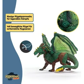 Schleich Dschungeldrache