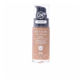 Revlon Colorstay Foundation LSF 20 330 natural tan 30 ml