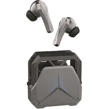 2Go TWS Game Schwarz/Grau