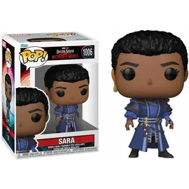 Funko Doctor Strange in the Multiverse of Madness - Sara 9 cm