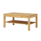 Sofa.de Salem Kern Buche 115 x 54 x 70 cm