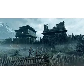 Banishers: Ghosts of New Eden