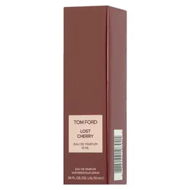 Tom Ford Lost Cherry Eau de Parfum 10 ml