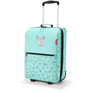 Cabin 43 cm / 19 l cats and dogs mint