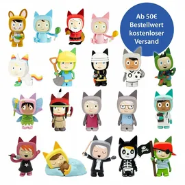 Tonies Kreativ-Tonie Prinzessin