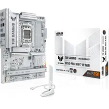 Asus TUF Gaming B850-PRO WIFI7