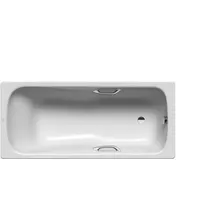 Kaldewei Dyna Set Star Rechteckbadewanne 150 x 75 cm