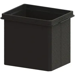 Kessel Verlängerungsstück Höhe 183mm 38670