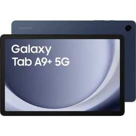 Samsung Galaxy Tab A9+ 11,0" 64 GB Wi-Fi + 5G navy
