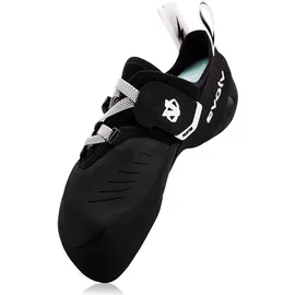 Evolv Phantom Kletterschuhe (Größe 41.5, schwarz)
