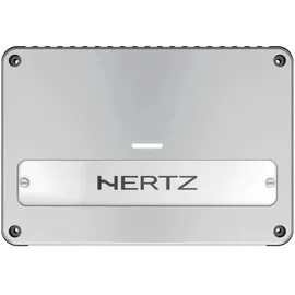 Hertz Verstärker Venezia V1 24V Grau