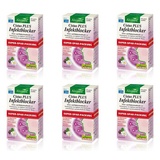 Alsiroyal 6x Alsiroyal Cistus Plus Infektblocker Doppelpack 6x60 Tabletten 360 g