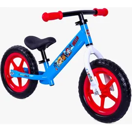 Paw Patrol 11 Zoll Blau