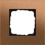 Gira Abdeckrahmen 021138 Bronze