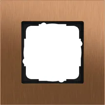 Gira Abdeckrahmen 021138 Bronze