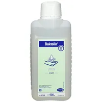 Hartmann Baktolin pure Waschlotion 500 ml
