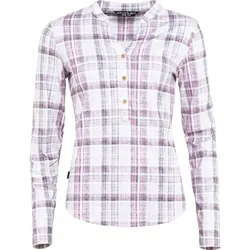 Chillaz Sonnblick glencheck purple/burgundy (404) 42